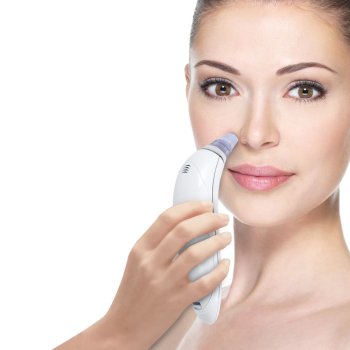 Derma Suction- urządzenie do oczyszczania twarzy