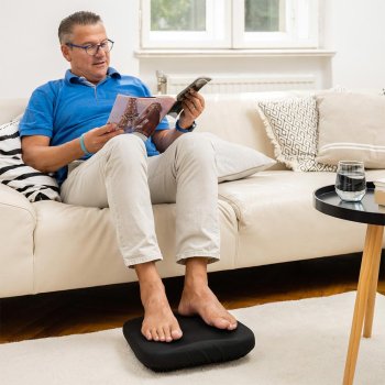 Belena Active Pro – urządzenie do masażu stóp