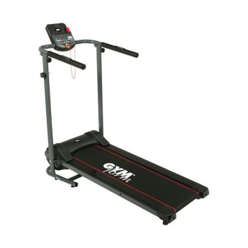 Slim Fold Treadmill -...