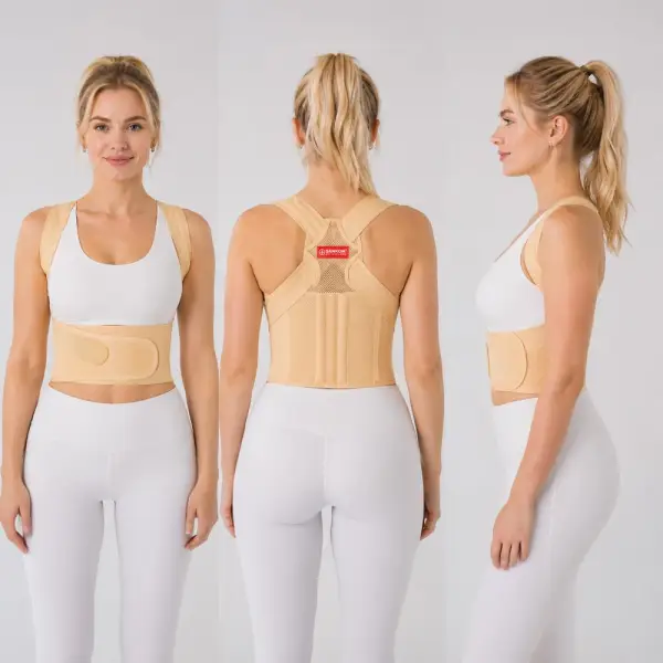 Sankom Posture Corrector - korektor postawy