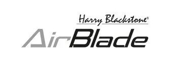 Harry Blackstone Airblade