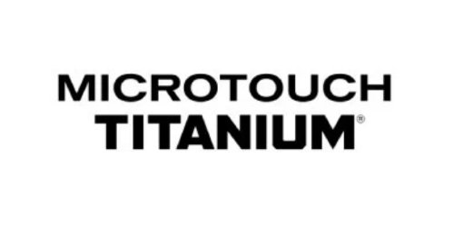 Microtouch Titanium